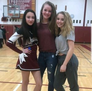 Meet your Posher, Emma